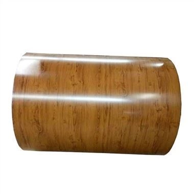 Patrún Adhmaid 3D PPGL Cruach Coil