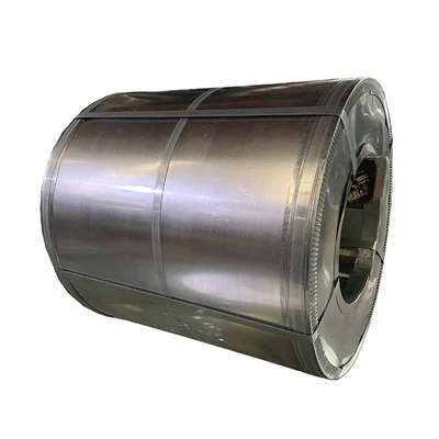 Aicmiú Bileoga Cruach Galvanized