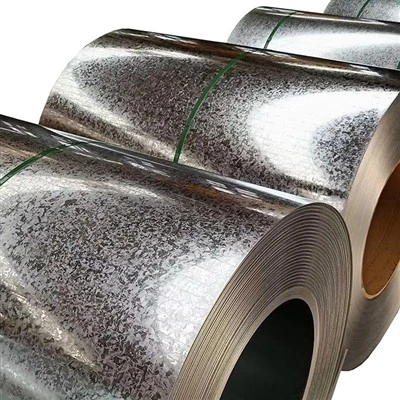 Comhroinn, Cad é an Cúis atá Leis an Damáiste a bhaineann le Coil Cruach Galvanized?