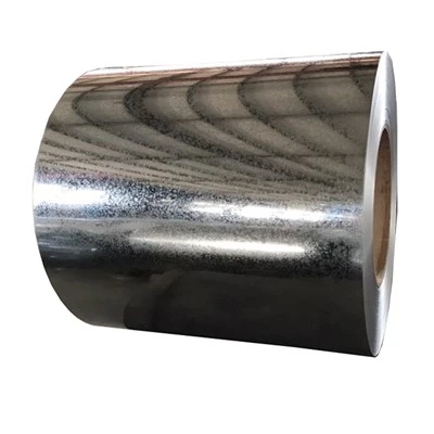 Cén fáth a bhfuil Frithsheasmhach in aghaidh Creimeadh Bileog Cruach Galvanized?